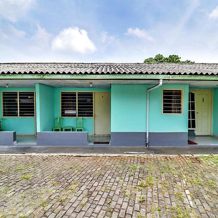 Spot On 90003 Villa Tawang Tjiandjur Exterior foto