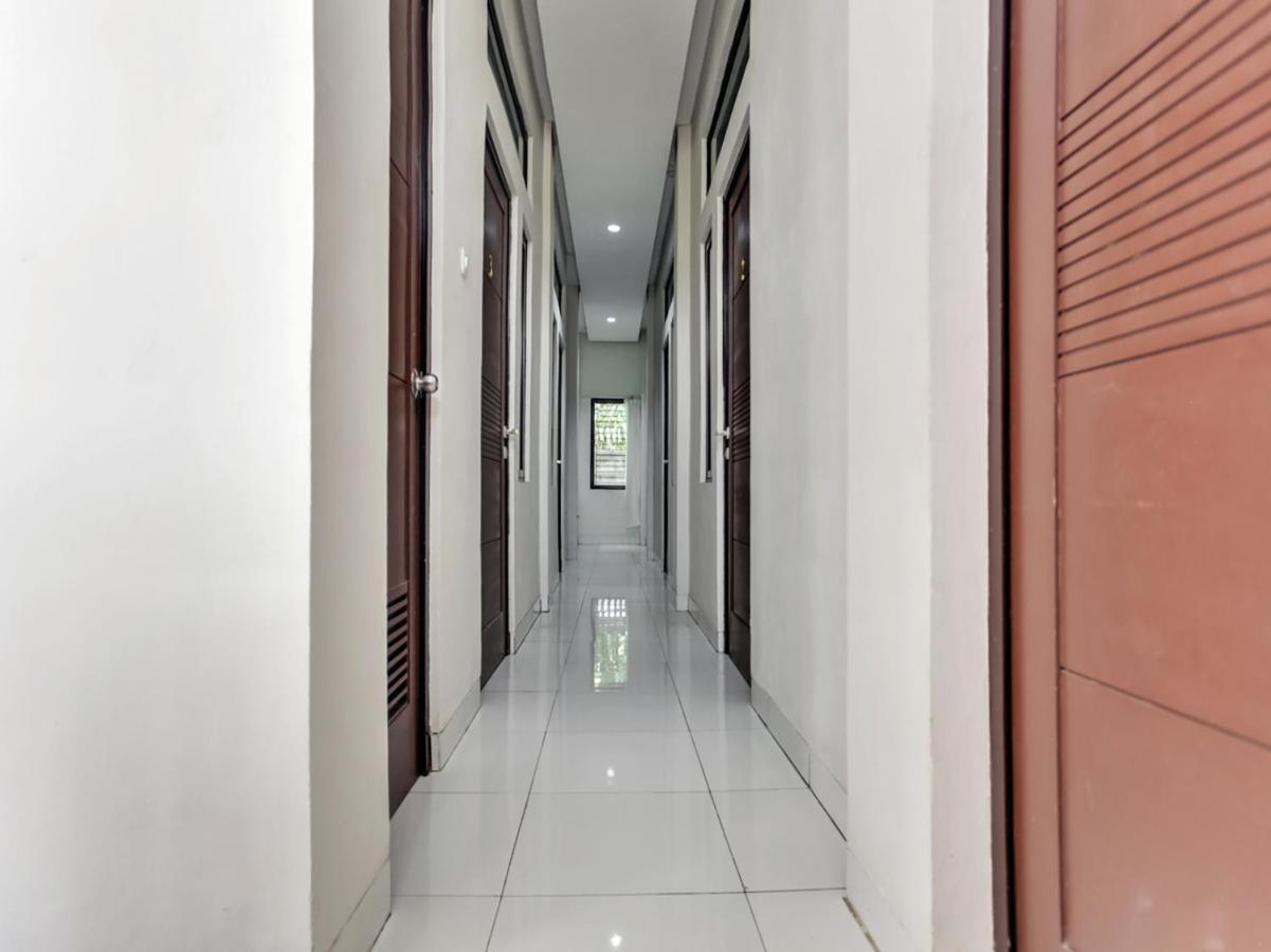 Spot On 90003 Villa Tawang Tjiandjur Exterior foto